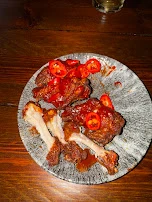 Inferno Wings