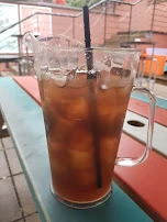 Long Island Iced Tea