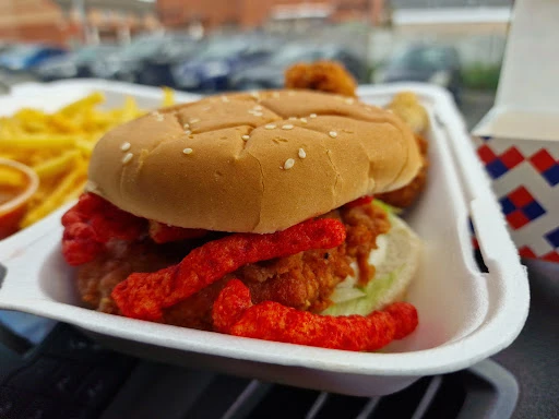 Frangos Blackburn