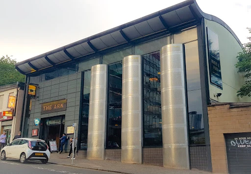 The Ark Glasgow photo 10