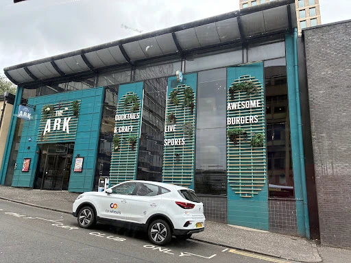 The Ark Glasgow photo 7